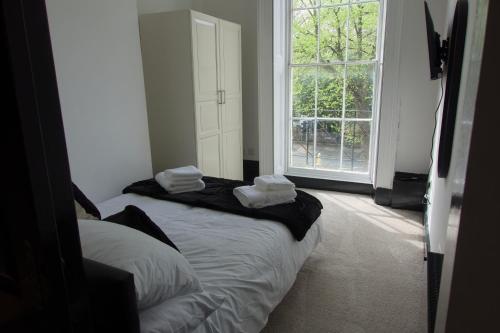 1 bedroom apartment The Onyx — 4-Star Luxury Hotel in Cheltenham, United Kingdom