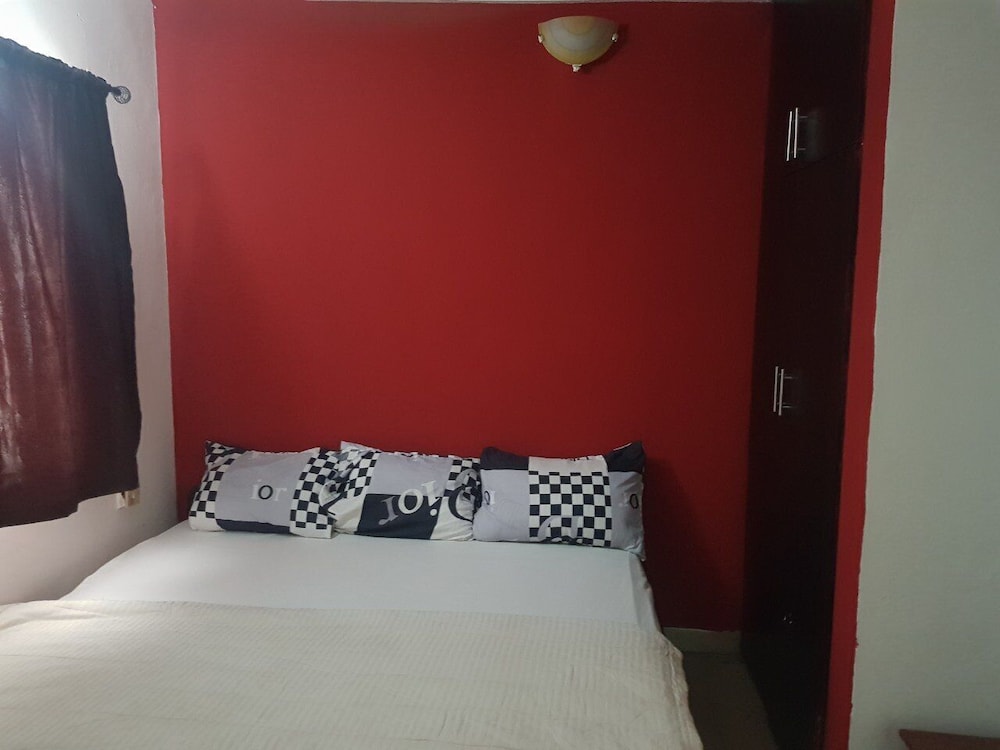 Enike hotel - last minute hotel in Ibadan
