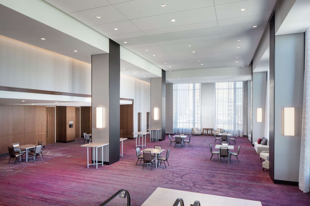 Hilton Rochester Mayo Clinic Area - photo 58