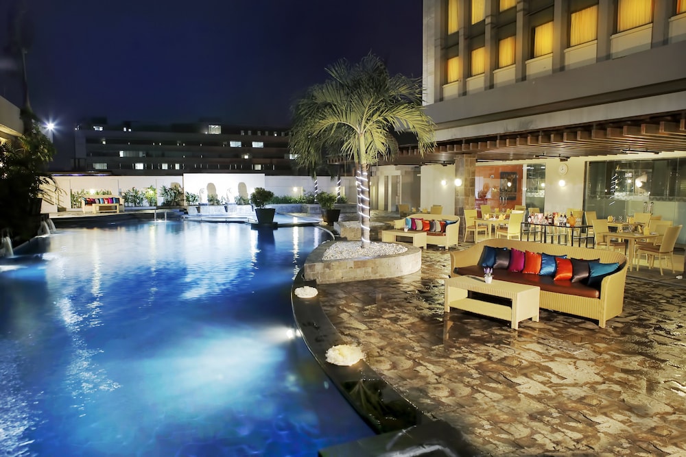 Aryaduta Palembang in Palembang, Indonesia