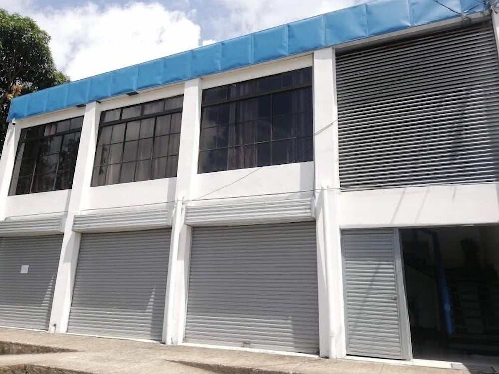 Hospedaje Lawson in Matina, Costa Rica