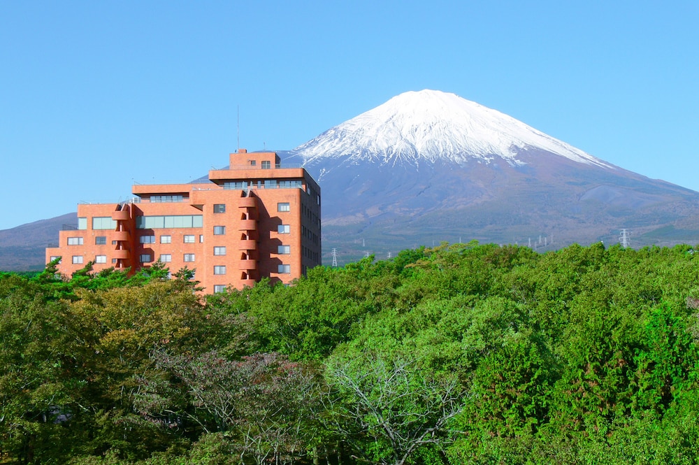 Fuji Mihana Resort — Oyama