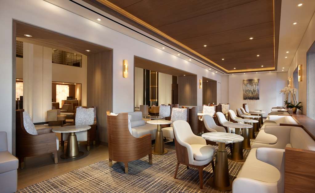 The Clift Royal Sonesta San Francisco - photo 5