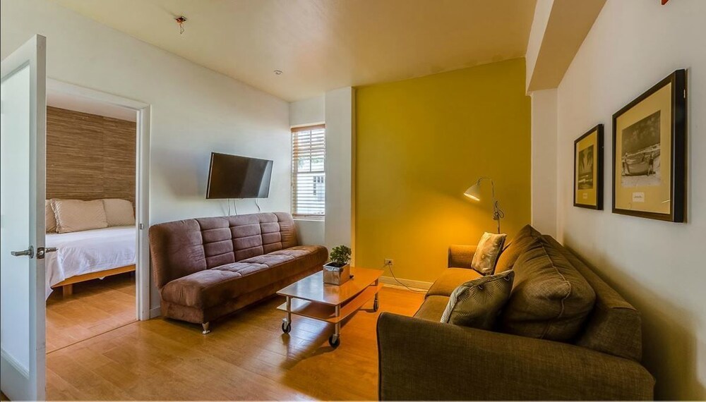 The Mercury All Suites Hotel - photo 65