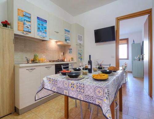 Luxury Holiday Home Sea View Panoramic Terrace — 4-Star Luxury Hotel in Melendugno, Italy