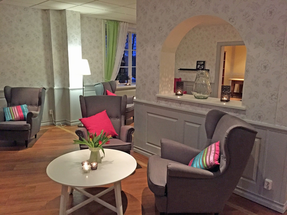 Nynäsgården Hotell & Konferens — Nynaeshamn — photo 4
