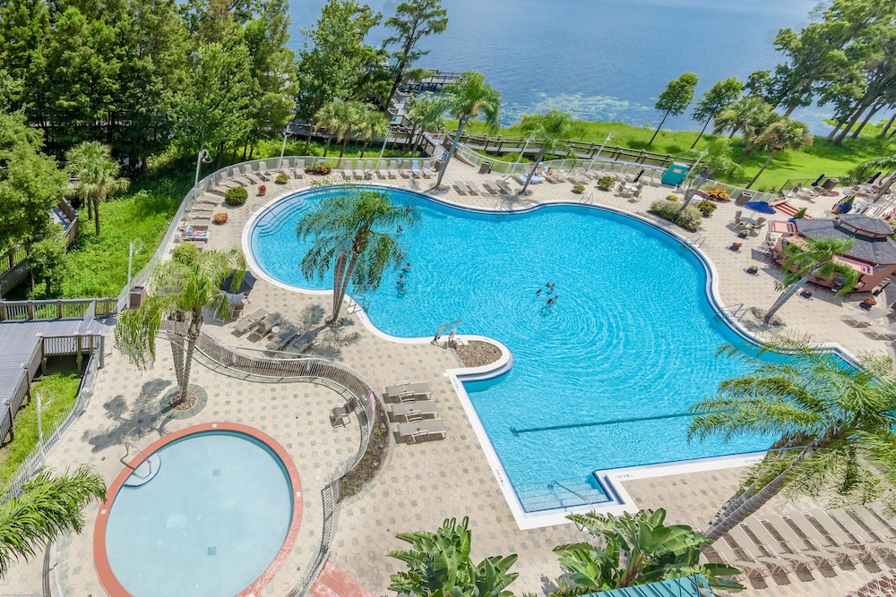 Lakefront Resort in Heart of Orlando Attractions Tu Casa Vacations - photo 32