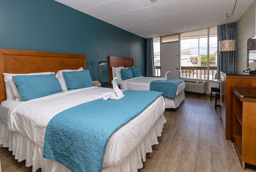 Charlroy Motel - photo 14