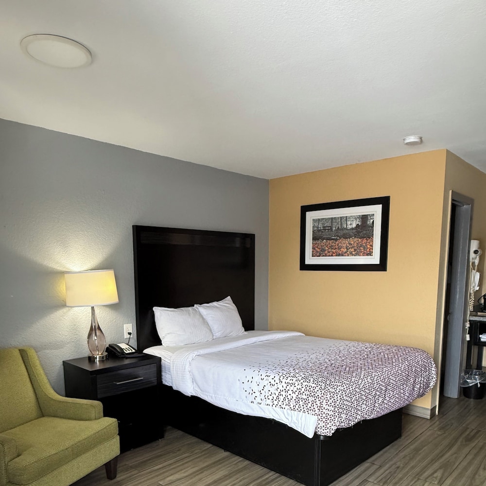 Travel Inn Hazen - photo 26