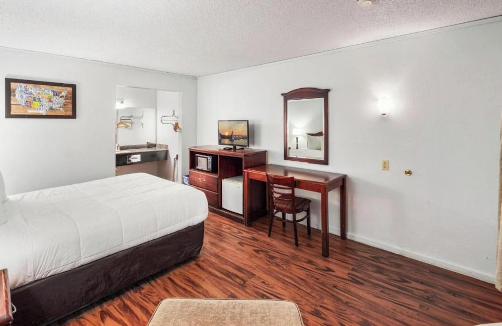 Inn at Lake Washington By OYO I 405 - photo 29