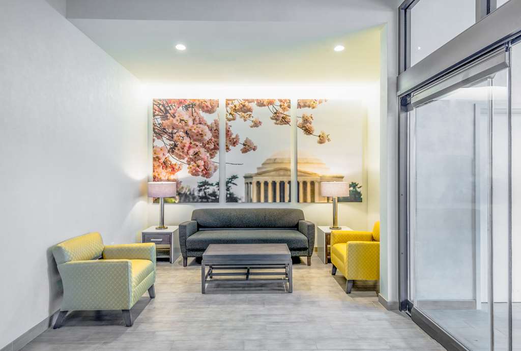 Hyatt Place Washington DC National Mall - photo 8