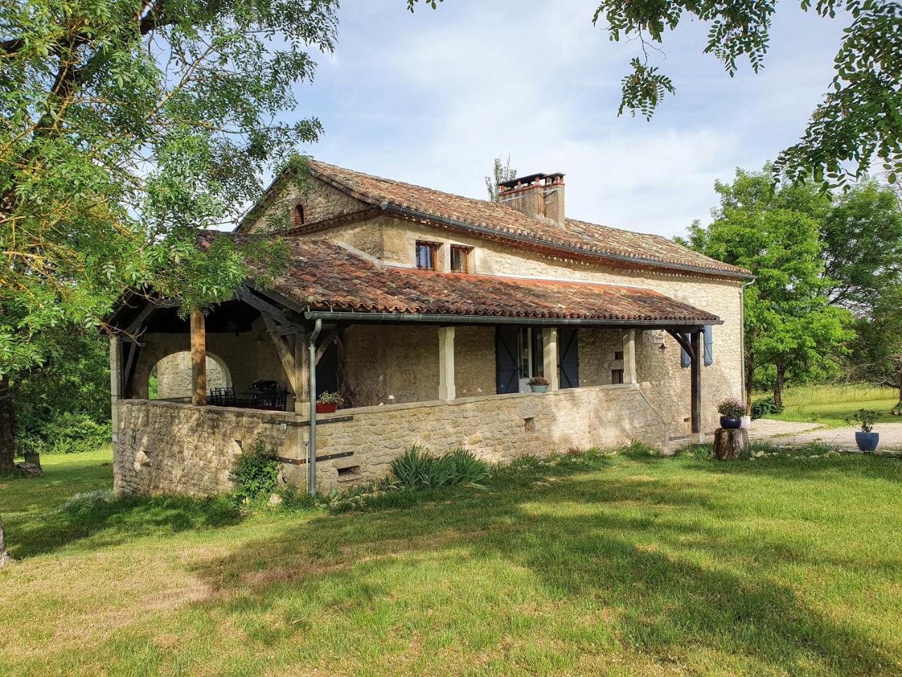 La Quintarde — hotel in Cahors