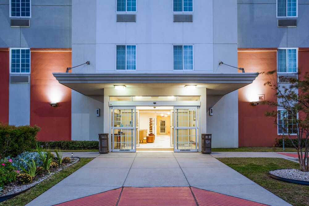 Candlewood Suites Houston I 10 East by IHG - photo 62