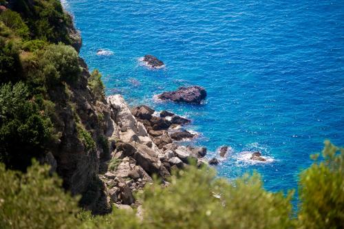 Rays of sun Positano — 4-Star Luxury Hotel in Positano, Italy