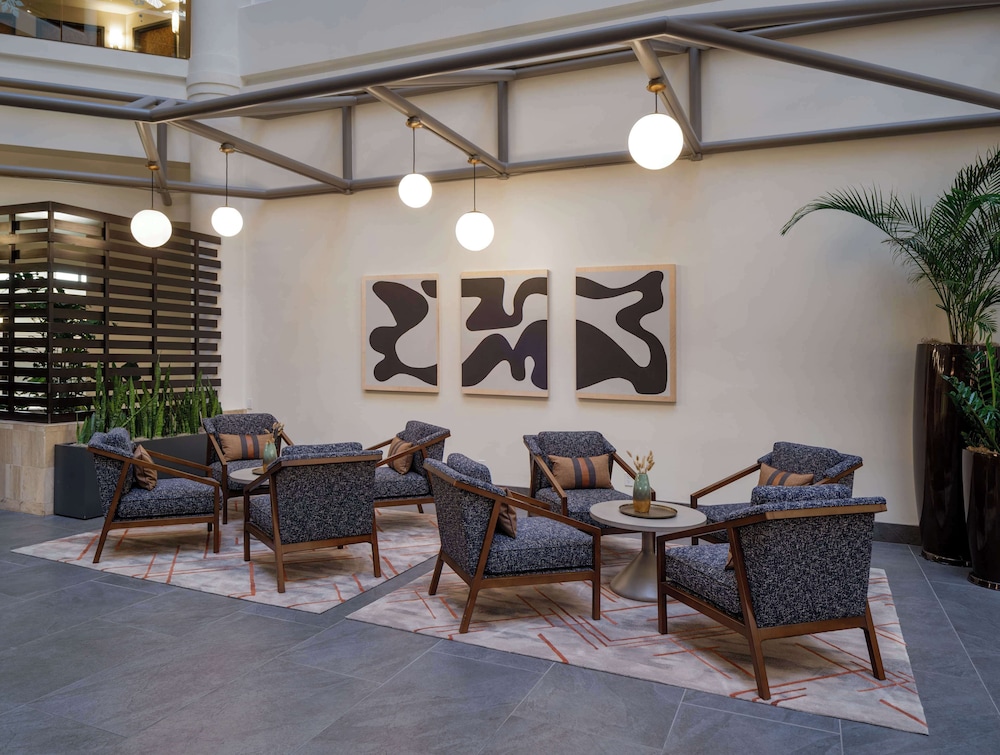 Doubletree Suites by Hilton Salt Lake City - photo 12