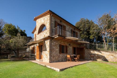 Aia Masotta by VacaVilla - last minute hotel in Sassa