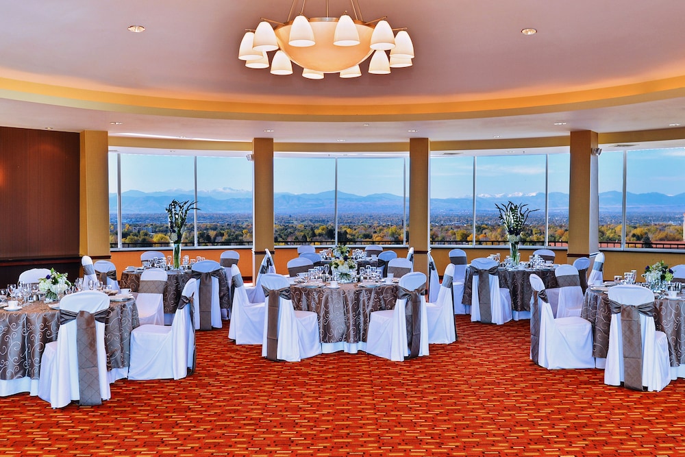 Courtyard by Marriott Denver Cherry Creek - photo 48