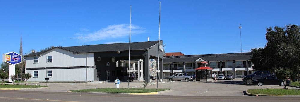 Hotel O Executive Inn & Suites Cuero Hwy 87 - photo 26