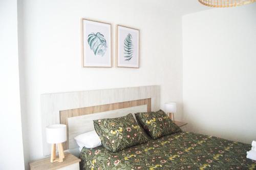 Moma Meanas Aviles Centro in Aviles, Spain