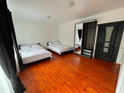 Velyka Gora in Kolochava, Ukraine