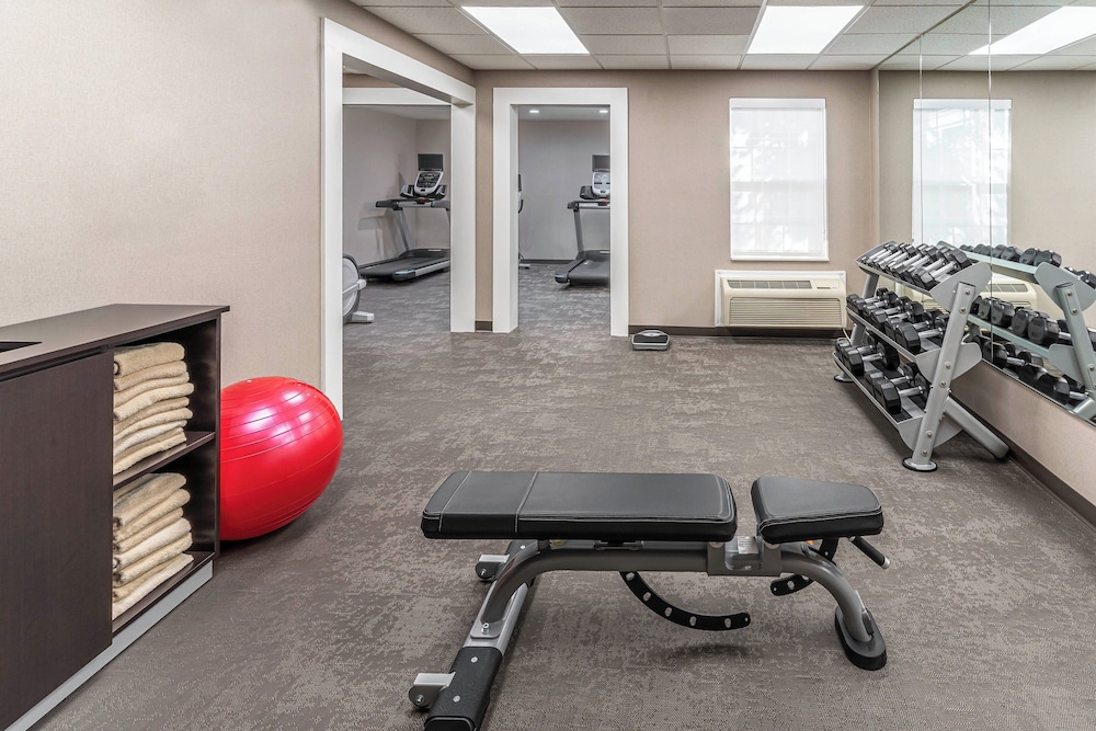 Residence Inn by Marriott Sacramento Rancho Cordova - photo 25