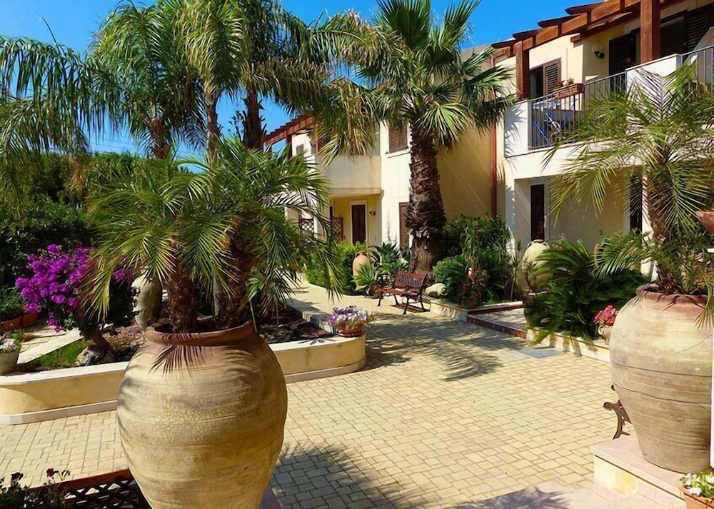 Casa del Mar Sicilia — 4-Star Luxury Hotel in Modica, Italy