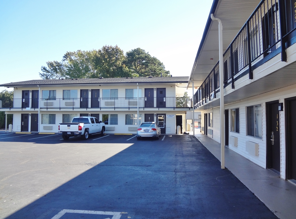 Americas Best Value Inn Goldsboro in Goldsboro, United States