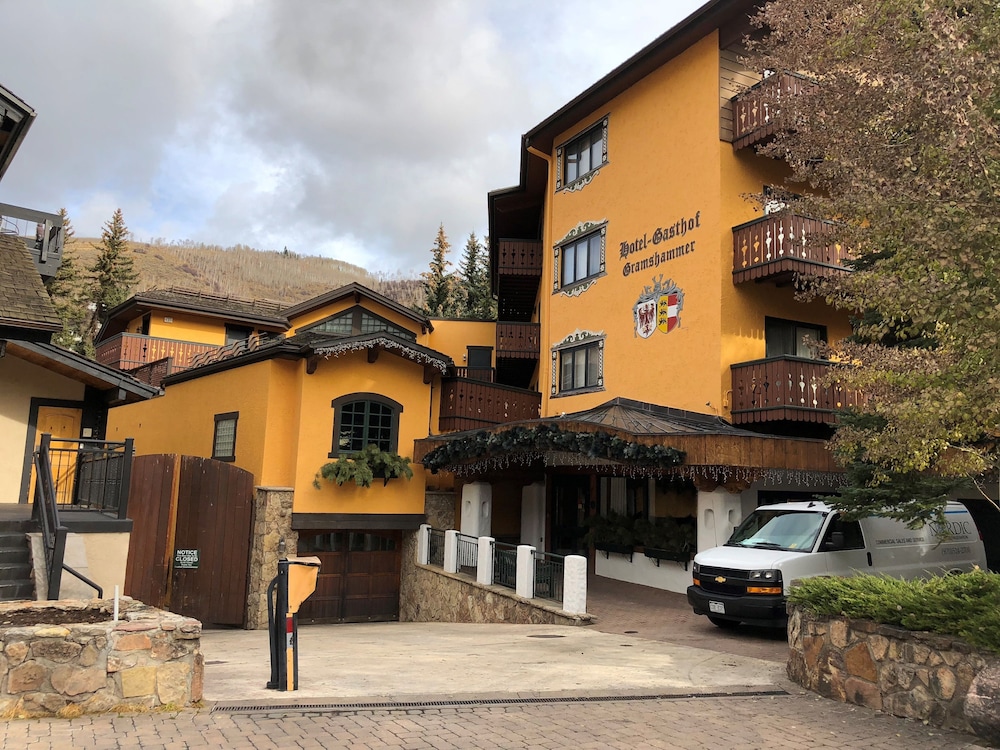 Hotel Gasthof Gramshammer - photo 51