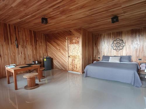 El Chaguite Monteverde — 4-Star Luxury Hotel in Puntarenas, Costa Rica