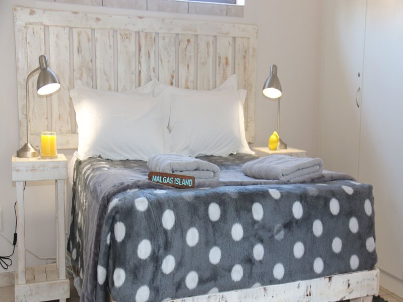 Albatross Guesthouse — 4-Star Luxury Hotel in Cape Town, South Africa