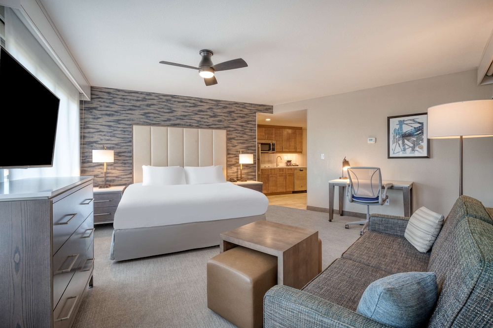 Homewood Suites by Hilton Providence Downtown - photo 18