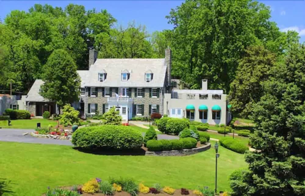 Bavarian Inn in Shepherdstown, United States