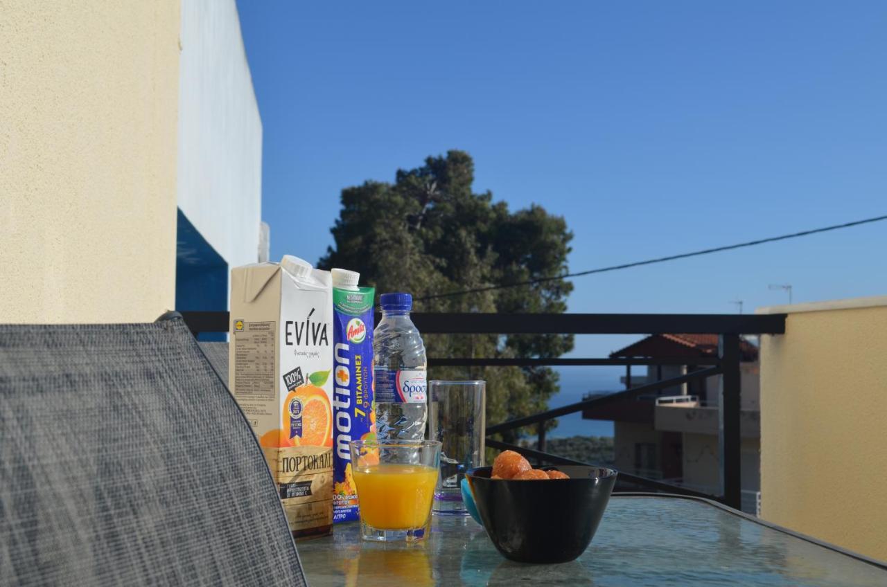 Not a Villa — 4-Star Luxury Hotel in Rethymno, Greece