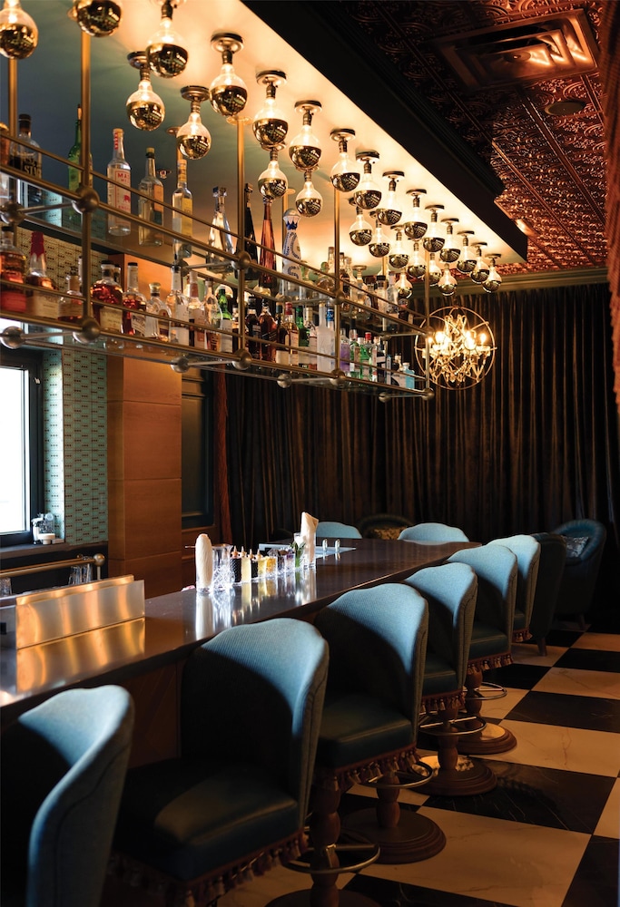 Hotel Andaluz Albuquerque Curio Collection by Hilton - photo 8