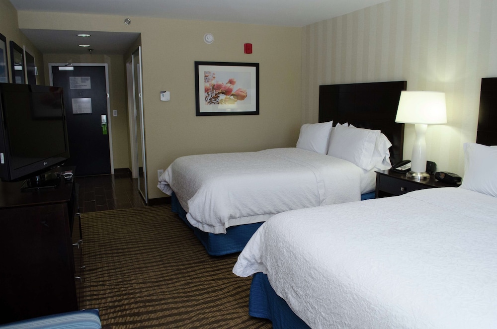 Hampton Inn Thomson - photo 13