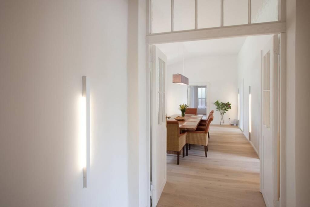 Parkresidenz Lychen Ferienwohnung 2 — Lychen — photo 4
