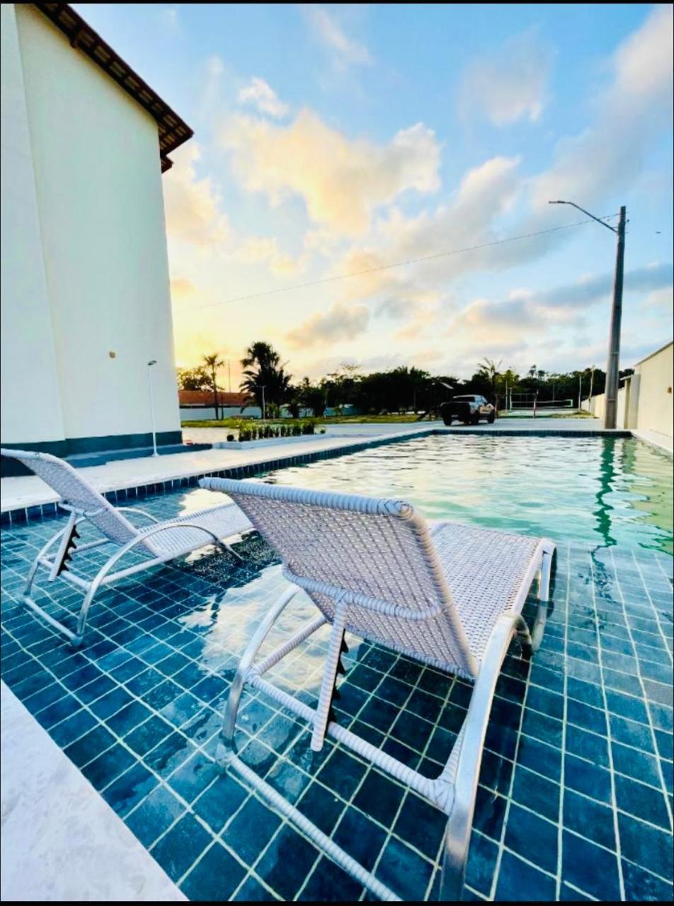 Apartamento Nos Lencois Confort — 4-Star Luxury Hotel in Barreirinhas, Brasil