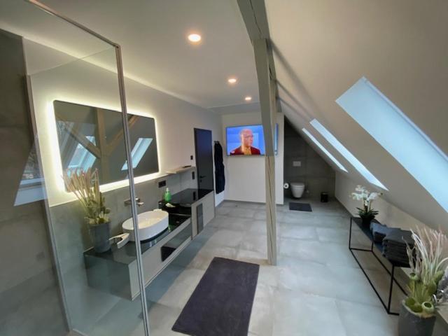 Ferienhaus Deluxe — Halle (Saale) — photo 5