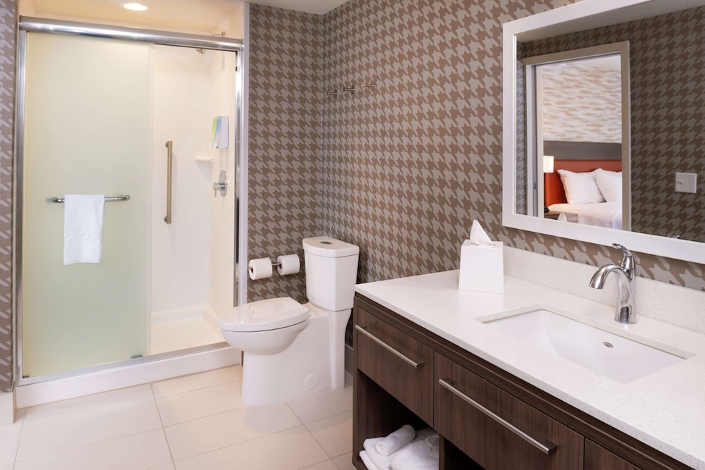 Home2 Suites by Hilton New Albany Columbus - photo 43