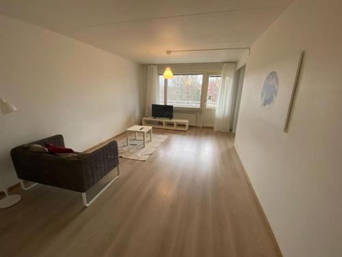 Kotimaailma Hyvin avara rauhallinen 3MH asunto — 4-Star Luxury Hotel in Helsinki, Finland
