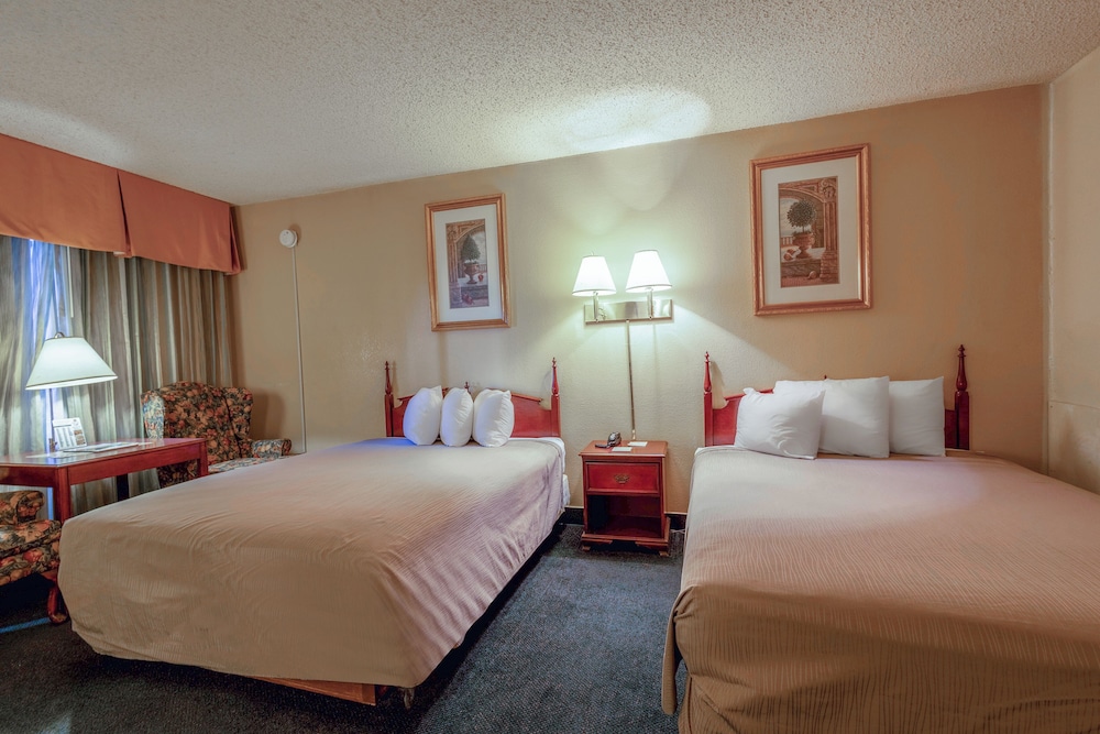 Royal Holiday Motel By Belvilla Gallup I 40 - photo 41