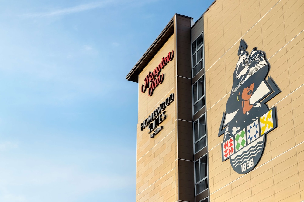 Homewood Suites by Hilton Indianapolis Downtown IUPUI - photo 76