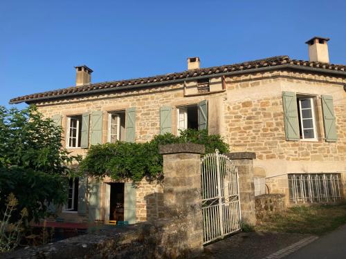 La Ferme du Paradis - last minute hotel in Unknown City