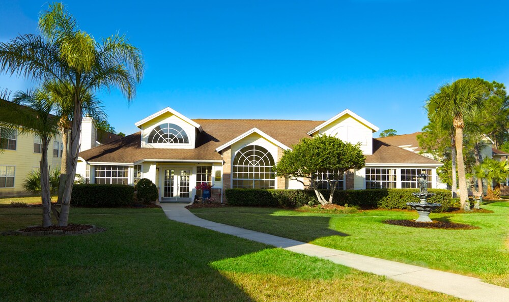 Villas at Laguna Bay — 4-Star Luxury Hotel in Kissimmee, United States