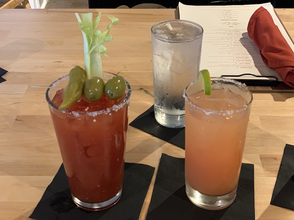 Woodbridge Inn & Tavern - photo 100