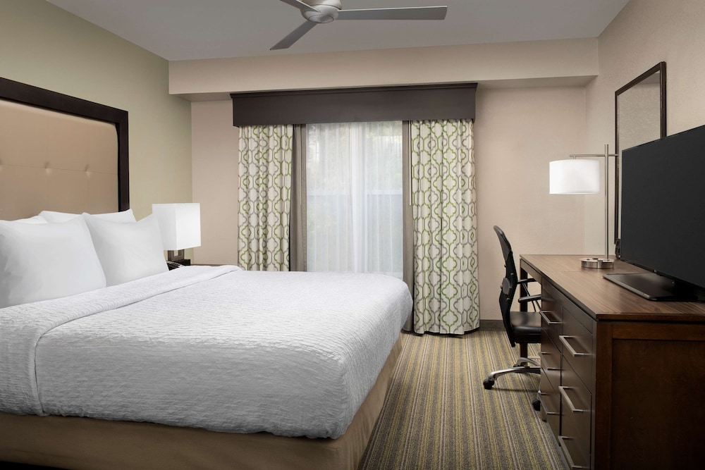 Homewood Suites by Hilton Hillsboro Beaverton - photo 7