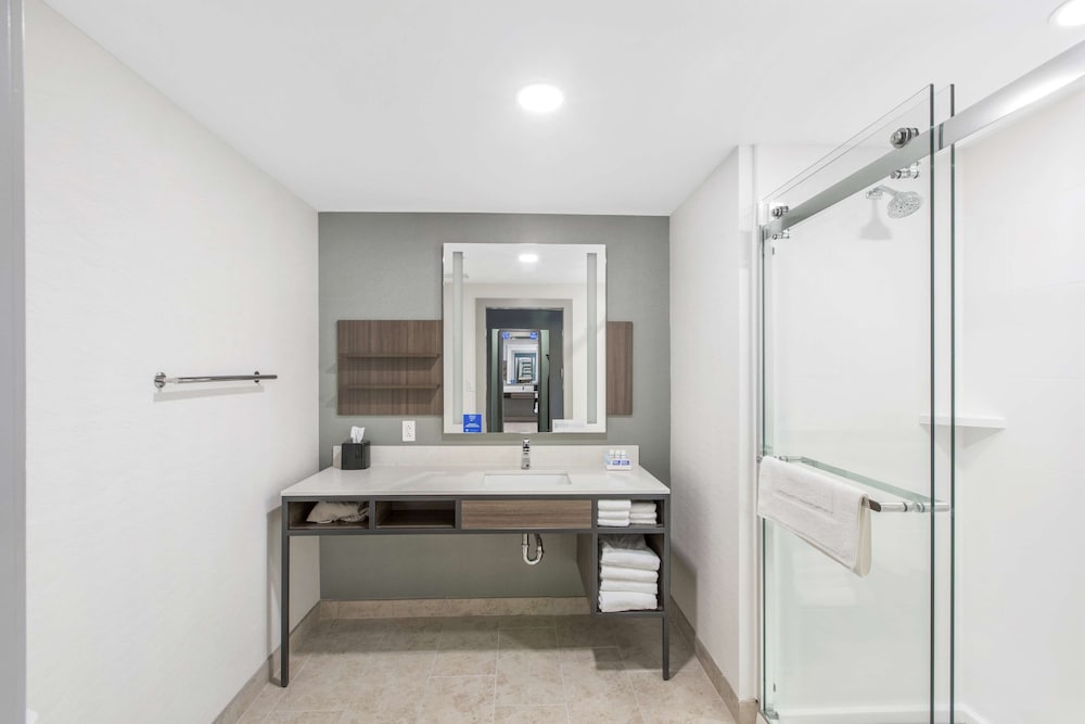 Hilton Garden Inn Harlingen Convention Center - photo 26