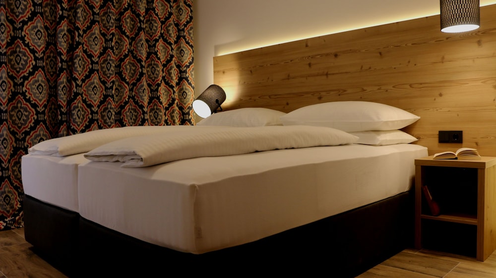 Adler Resort — Hinterglemm — photo 4
