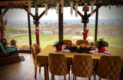 Kuća Čerevićki Vidikovac in Vrbas, Serbia