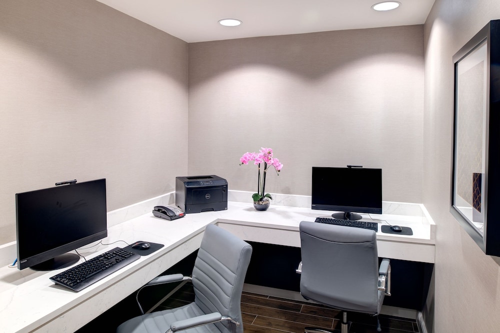 Residence Inn by Marriott Columbia Northeast Fort Jackson Area - photo 22